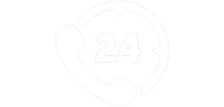 24 HOUR CALL OUT